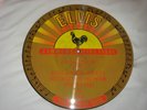 ELVIS PRESLEY 