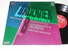 BRUCKNER M- Haitink Symphony No. 8 Amsterdam 2 lps Holland pressing 6769 080