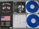 RARE LP BRASSIC VOICE OF FREEDOM ROCK-O-RAMA REBELLES ISD SKINHEAD RAC OI USA
