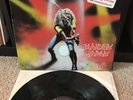 IRON MAIDEN   Maiden Japan MLP-15000 Import EX/EX ORIG Harvest
