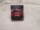 DAVID GILMOUR -Live At Pompeii -DELUXE 4 disc set- blu-ray