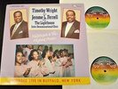 BLACK GOSPEL LP Timothy Wright Jerome Ferrell 2 LP SOG