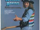 WENDEL ADKINS If That Ain't Country LP VINYL UK Sundown 1986 9 Track (Sdlp029)