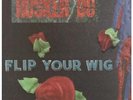 HUSKER DU Flip Your Wig LP VINYL USA Sst 1985 14 Track (Sst055)