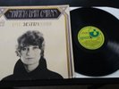 SHIRLEY & DOLLY COLLINS - Love, Death And The Lady 1st iss Harvest LP - EX- cond