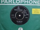 BEATLES, SHE LOVES YOU / I'LL GET YOU, PARLOPHONE 7INCH 45RPM