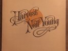 Neil Young Harvest Vinyl LP MS 2032 Orif First Press Sterling Reprise EX Record