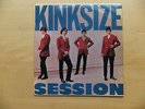 The Kinks - Kinksize Session // Orig. 1st UK PYE 45 7