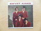 The Kinks - Kwyet Kinks // Orig. 1st UK PYE 45 7