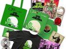 DAWN OF THE DEAD Soundtrack vinyl deluxe edition box set Goblin 40th Anniversary
