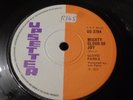 Lloyd Parks - Mighty Cloud Of Joy / Mighty Cloud Version - Upsetter - UK US 379