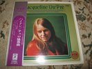Jacqueline Du Pre  Haydn Monn  Cello Concertos  JAPAN  DX- Clear Sound STEREO  M