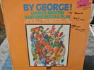 George Martin 'By George' Sunset Records