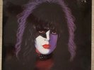SEALED LP   KISS “Paul Stanley” CASABLANCA orig NO BAR CODE ’78   WOW
