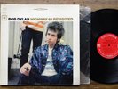 Bob Dylan HIGHWAY 61 REVISITED Orig 1965 LP w/ALT BUICK 6 EX