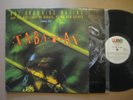 NOT DROWNING WAVING Tabaran RARE AUSSIE LP 1990 - 903172999-1 - PAPUA NEW GUINEA