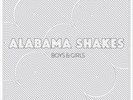 Boys & Girls [Limited Edition] by Alabama Shakes (Vinyl, Apr-2012, 2 Discs,...