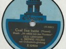 Lilli LEHMANN & Hedwig HELBIG - (duets) Ich wahle mir den Muntern / Nun soll ich