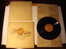 Neil Young - Harvest - 1972 US 1st Press Textured Cover w/ Poster MS 2032 (NM)