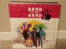 Bob Dylan Band of the Hand Soundtrack LP SEALED Mint Vinyl