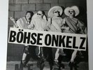 Böhse Onkelz - Mexico (Vinyl-LP, 1st Press, 1985, rare 