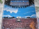 Knebworth - MINT SEALED 2 LP PINK FLOYD - MCCARTNEY GENESIS CLAPTON ELTON ++