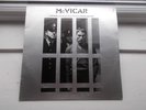 Roger Daltrey ? McVicar (Original Soundtrack Recording)Transparent LP  POLD 5034