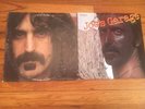 Frank Zappa Joes Garage And Catastrophe LP 1st Press  Very Rare