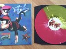Donkey Kong Country 2 Super Nintendo Ost Soundtrack Vinyl Record Dixie Diddy 300