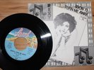 Single Rexy Don't turn me away MINIMAL SYNTH WAVE GIRL German