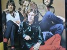 VINYL RECORD ALBUM TRAFFIC SELF TITLED GATEFOLD EX EX 1968 RARE ISLAND 90059-1
