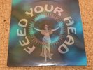 Feed Your Head 2 Double LP Vinyl .. Planet Dog Compilation