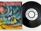 Iron Maiden ?– Flight Of Icarus  Lp Vinyl 45 Giri 7