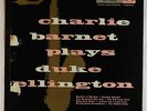 Charlie Barnet - Plays Duke Ellington 10