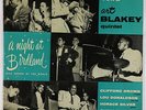 Art Blakey - A Night At Birdland Vol. 3 10
