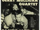 Gerry Mulligan Quartet - S/T 10