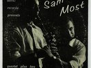 Sam Most Quartet - Plus Two 10