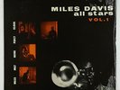 Miles Davis All Stars - Vol. 1 10