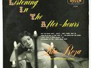 Lita Roza - Listening In The After-Hours 10