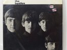 THE BEATLES Record WITH THE BEATLES MFSL 1-102 Original Master Recording SEALED