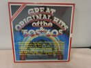 Great Original Hits of the 50s and 60s 1985 Readers Digest LP Box Set