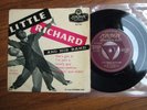 LITTLE RICHARD AND HIS BAND -SHE'S GOT IT EP - GOLD TRI LONDON REO 1071/1957 VG+