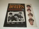 The Beatles Songs and Pictures Of The Fabulous  LP Record  VJ 1092 MINT VINYL