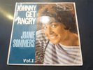 JOANIE SOMMERS: JOHNNY GET ANGRY: UK 