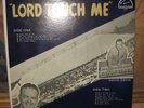 LORD TOUCH ME A.A. ALLEN (AA) & DAVID DAVIS MIRACLE REVIVAL CHRISTIAN HEALING