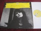 DGG 138 672 SLPM Tulips Martha Argerich Spielt