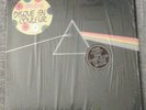 pink floyd lp 33giri france DC13 dark side of the moon blue vinyl 1978