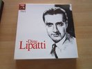 Vinyl LP-Box  7 LPs Dinu Lipatti EMI 1C 197-53780/86M