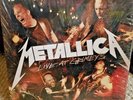 METALLICA Live At Grimey's 10