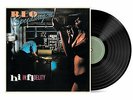 Hi Infidelity by REO Speedwagon [Vinyl LP]